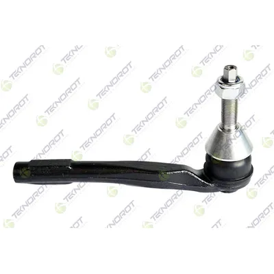 Наконечник рулевой R TEKNOROT M-791
