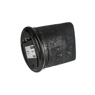 Пневмоподушка без стакана верх: 2шп. 1отв-шт.M16x1.5 низ: 1отв-шт.M16 S ZENTPARTS Z12752