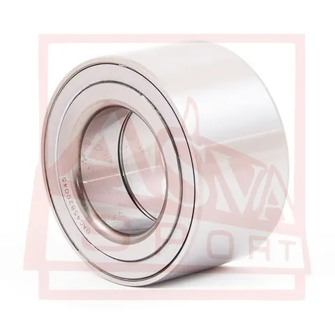 Подшипник ступичный задний ASVA DAC45820045