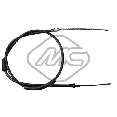 Трос ручника CIT ZX DX-RH Metalcaucho 80106