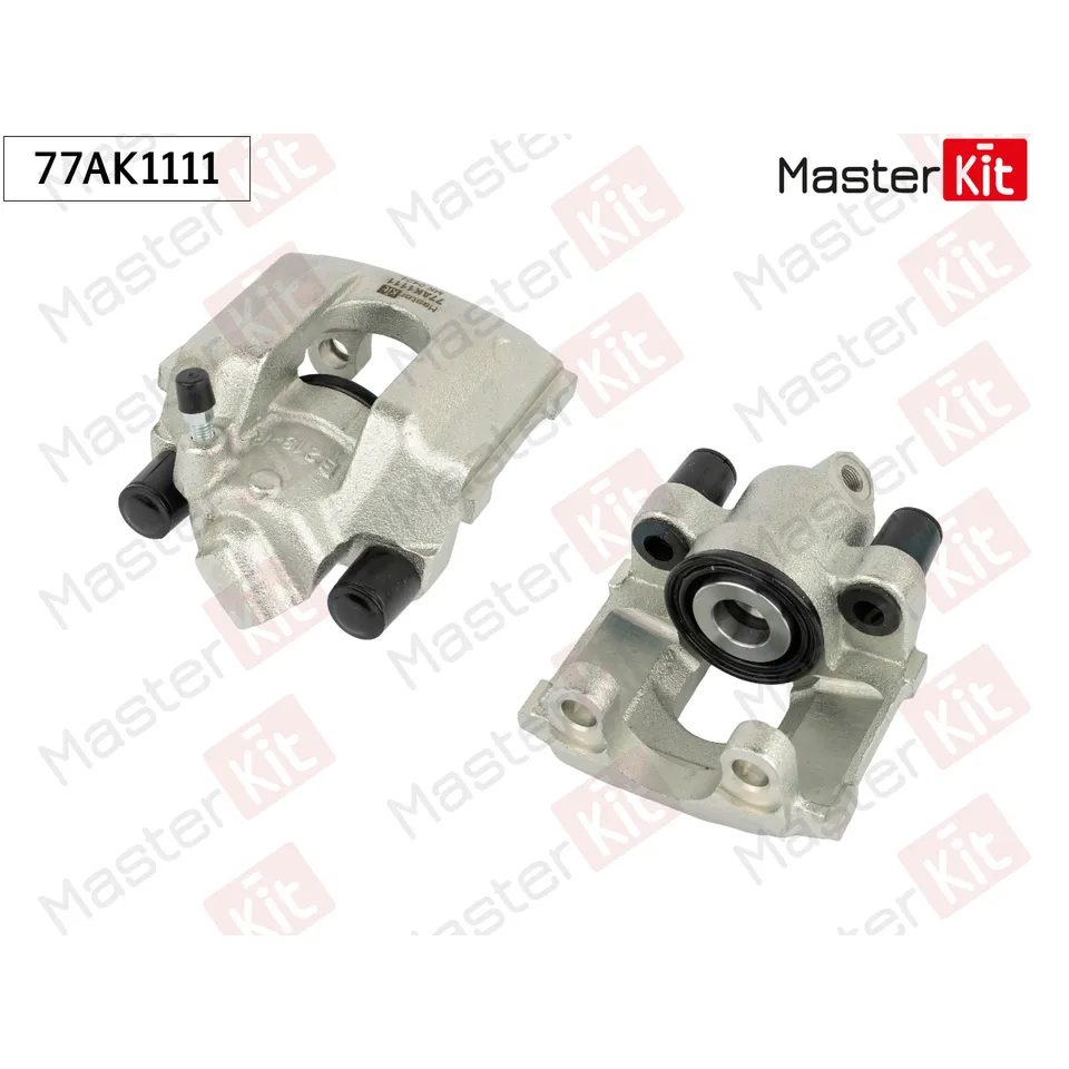 Тормозной суппорт зад. прав. BMW 3 (E36) 1990 - 1998 MASTERKIT 77AK1111