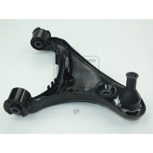 Рычаг подвески верхний FR RH QUATTRO FRENI QF20D00176