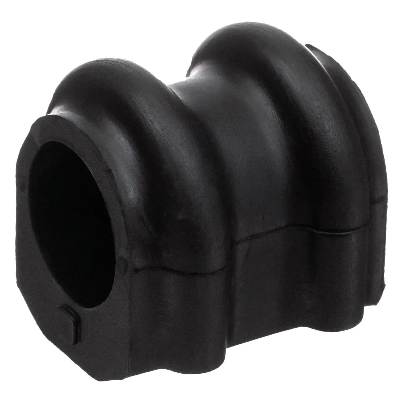Втулка стабилизатора передняя, 25.5мм / Hyundai LECAR LECAR000206302