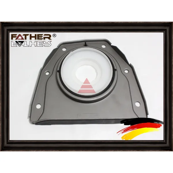 Сальник коленвала задний FATHER F3275R55