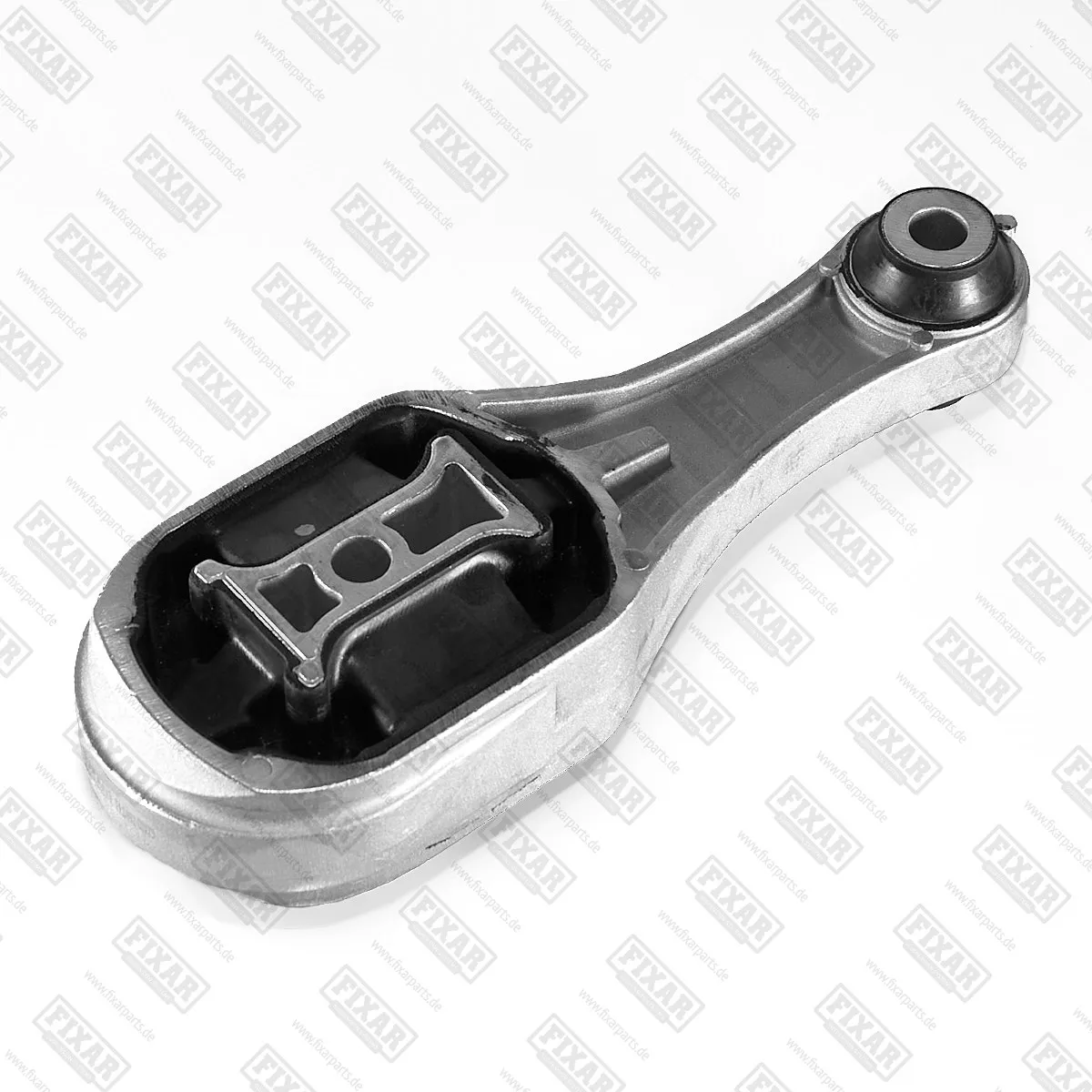 Опора КПП RENAULT Fluence/Grand Scenic/Megane/Scenic 08-> FIXAR FL0492