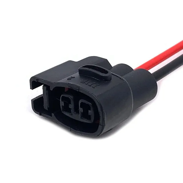 Разъем мотора омывателя KIA 9098010609 ATD ATD29658