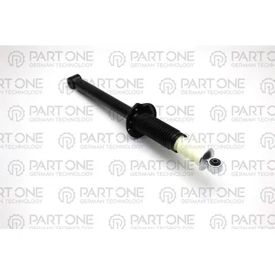 Амортизатор подвески 441900 OIL задн FORD: ESCORT 90-95, ORION III 90-9 PART-ONE 1SA021