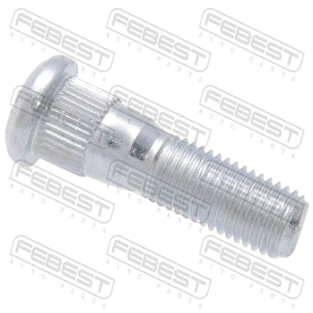 Шпилька колёсная TOYOTA/LEXUS FEBEST 0184-003