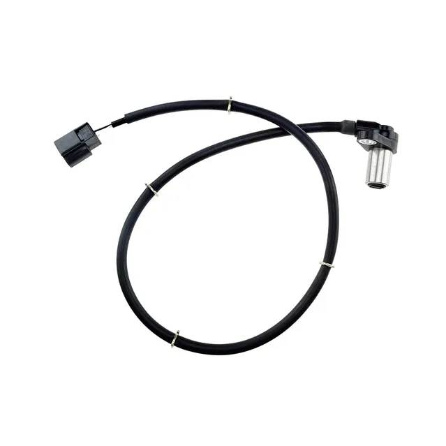 Датчик ABS MITSUBISHI PAJERO SPORT K94, K96 98-09 /ПРАВ/ NTY HCAMS028