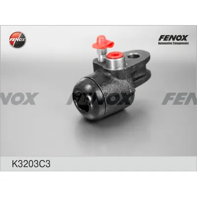Цилиндр передний тормозной УАЗ 469 правый К3203 FENOX K3203C3