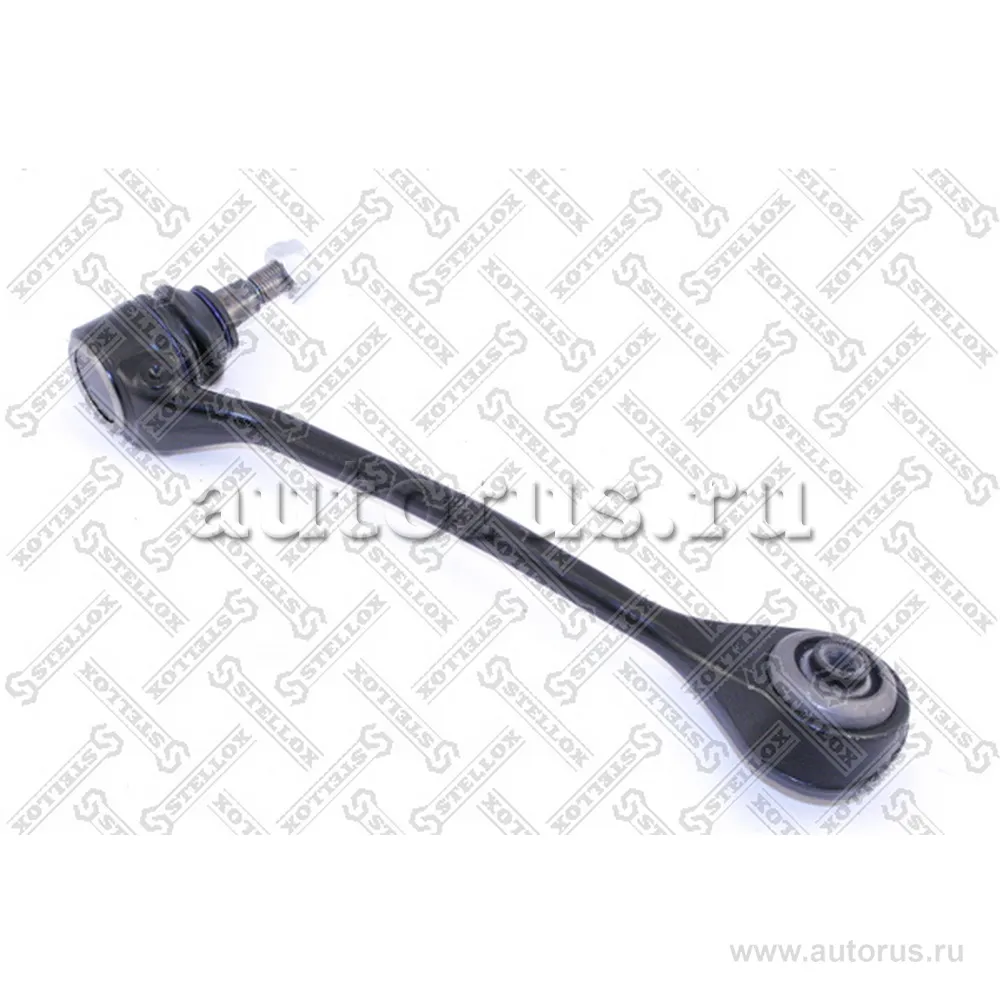 Рычаг задний нижний левый алюм. BMW X3 all 04> STELLOX 54-03490-SX