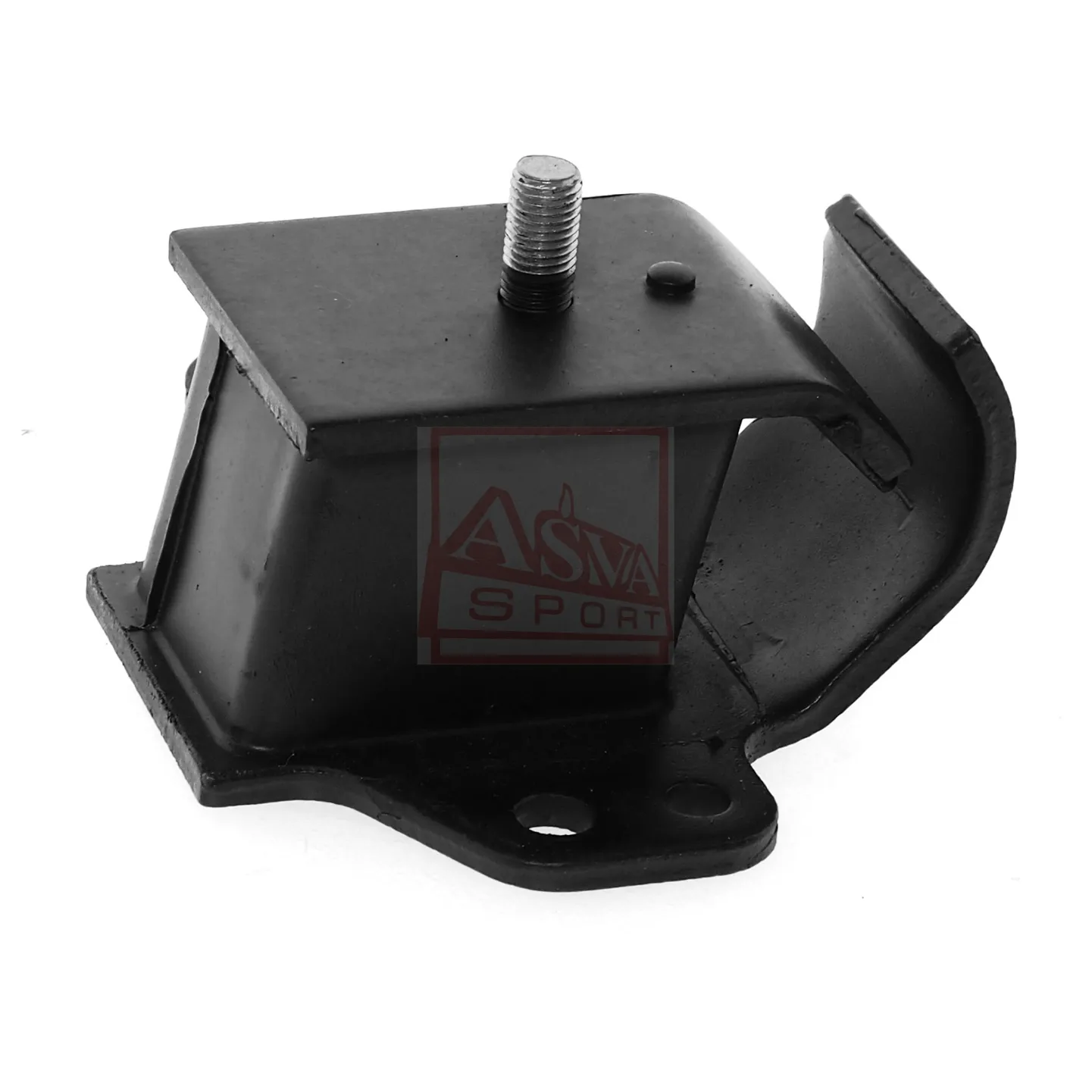 Подушка двигателя правая MT ASVA 0212-D21MRH