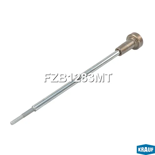 Клапан инжектора с штоком KRAUF FZB1283MT