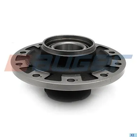 Ступица с подшипниками RS RZ 8442 11242 AUGER 75341