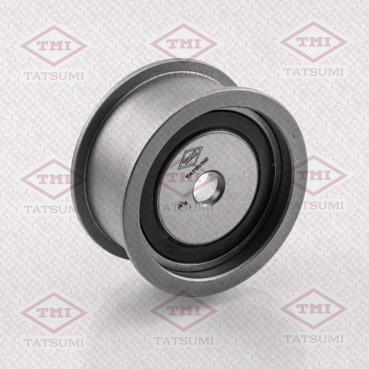 Ролик обводной ремня ГРМ AUDI 80/A4/A6/A8 91-> TATSUMI TFD1206