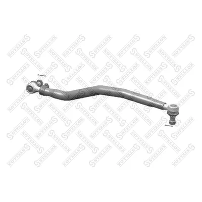 Тяга рулевая прод. L894 MB Atego STELLOX 8435401_SX