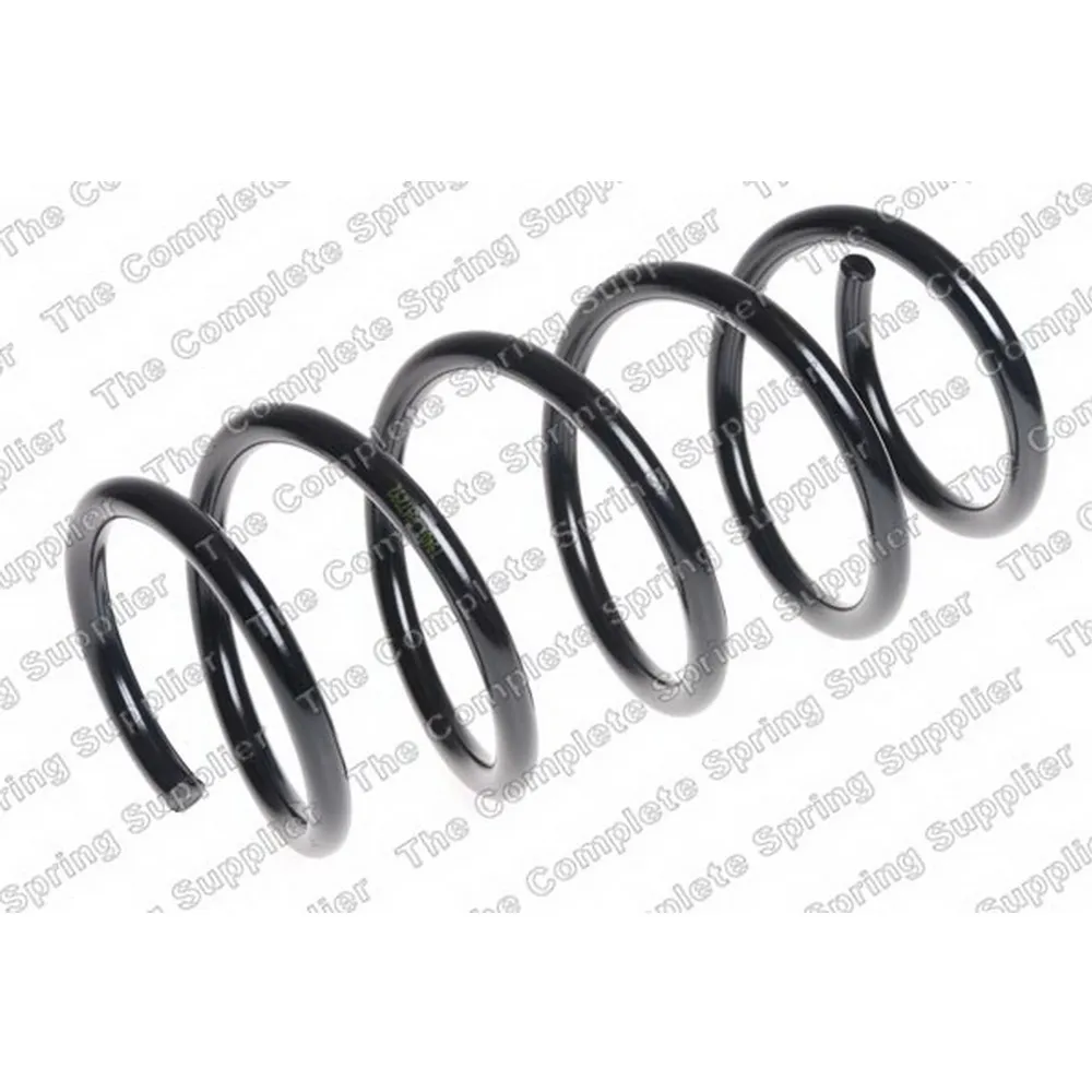 Пружина передняя L=R RENAULT Kangoo II 08-> LESJOFORS 40 729 83