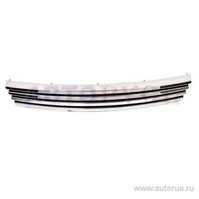 Решетка радиатора ВАЗ 2170 Приора спорт хром