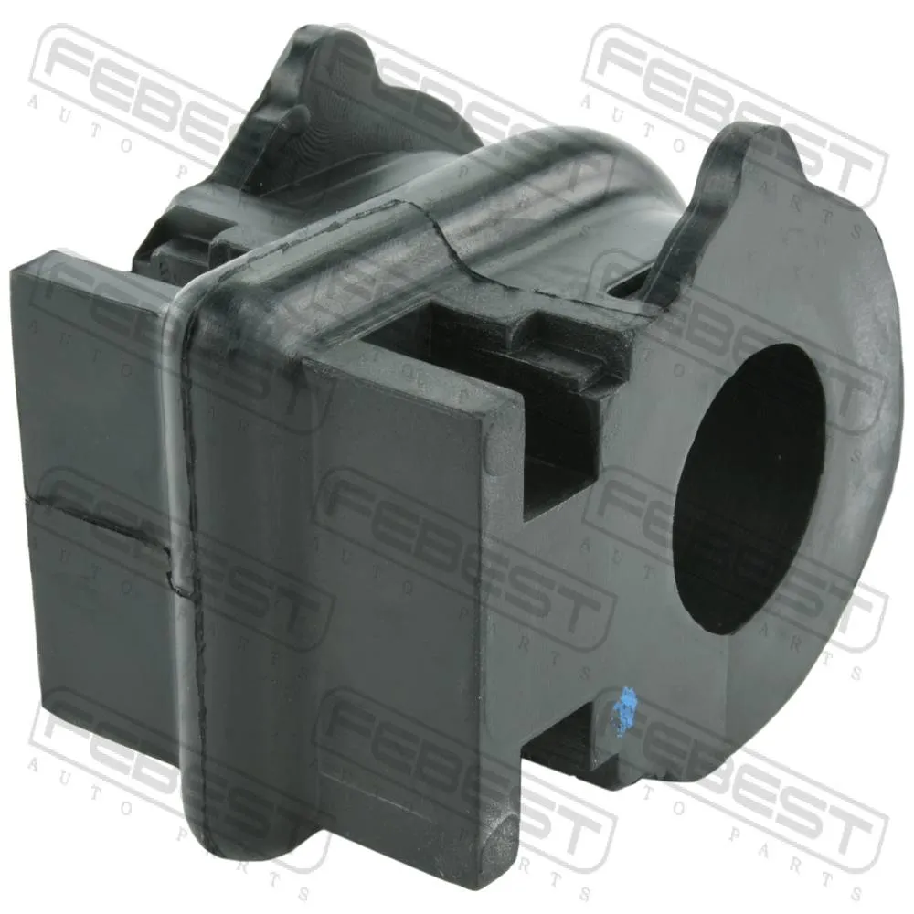 Втулка переднего стабилизатора D24 NISSAN ALTIMA L32 2006.10-2012.05 [CA] FEBEST NSB-L32F