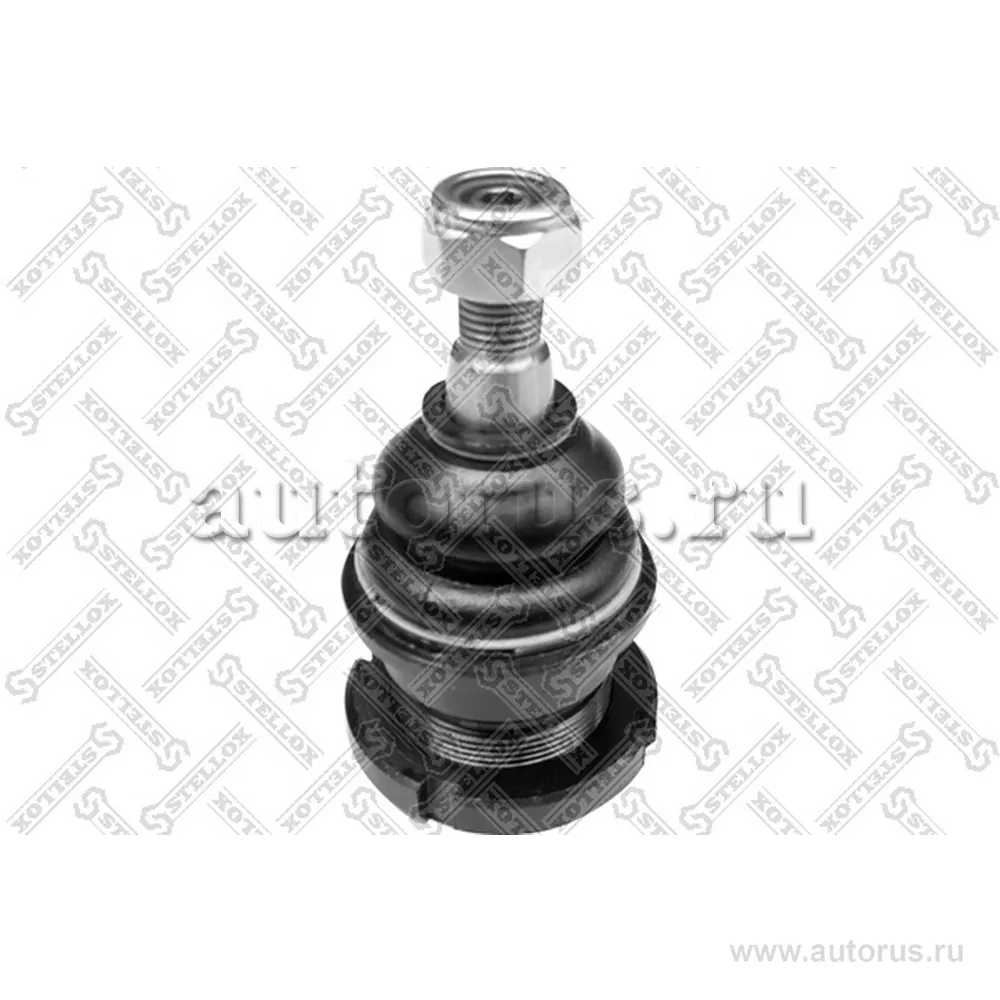 Опора шаровая MB W163 all 98> STELLOX 5200823_SX