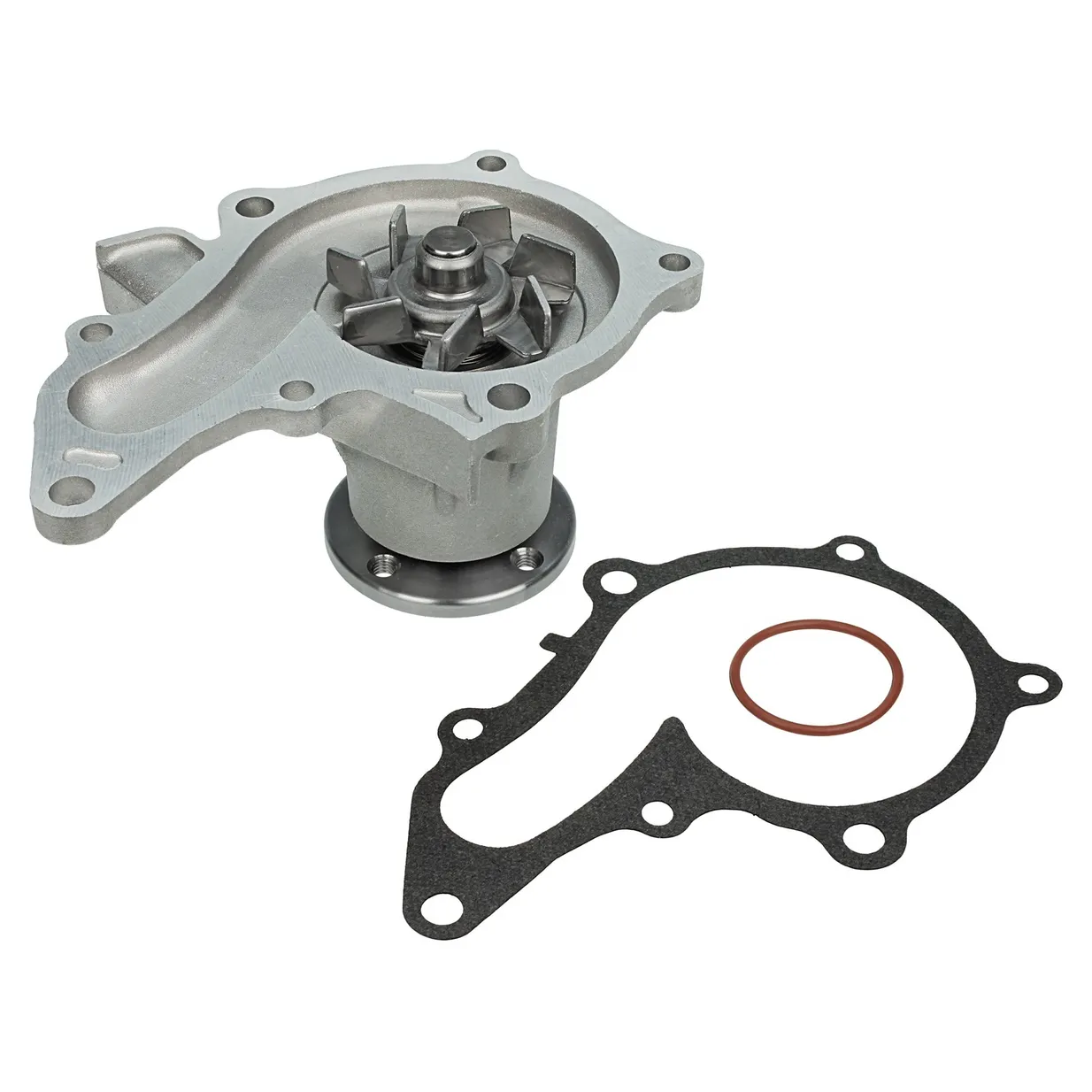 Помпа, водяной насос Toyota MEYLE 30-13 161 0011