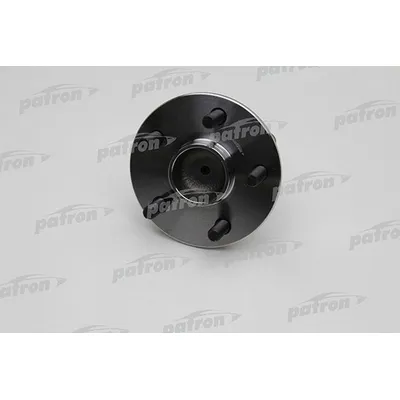 Ступица колеса (=PBK512217H) задн TOYOTA: AVENSIS (T25) 03-, CELI PATRON PBK6851H