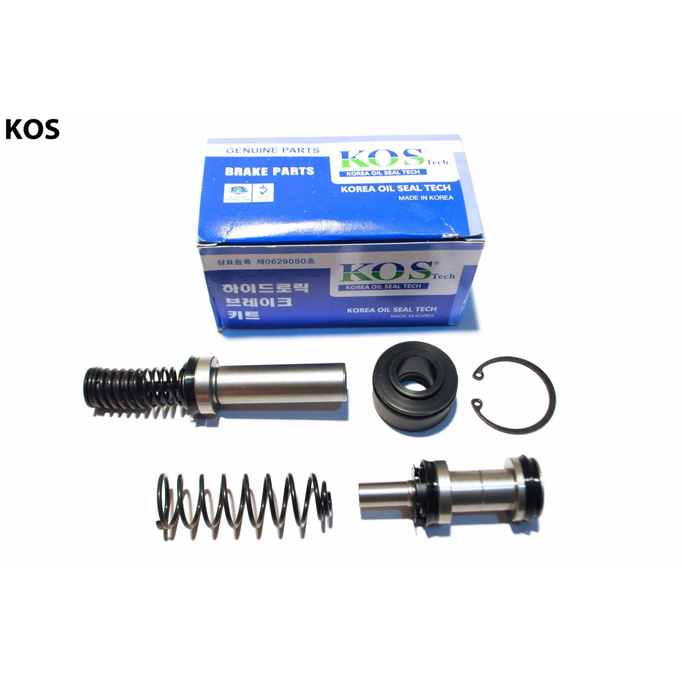 Рем.к-т главного тормозного цилиндра1 (25.40mm) KOS KOS1164