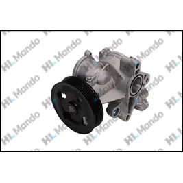 Помпа, водяной насос SUZUKI Grand Vitara (06-) (2.4) MANDO MMC010063