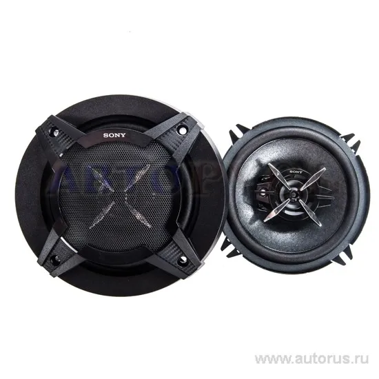 Колонки SONY XS-FB1330, 13 см, 3-х полосные