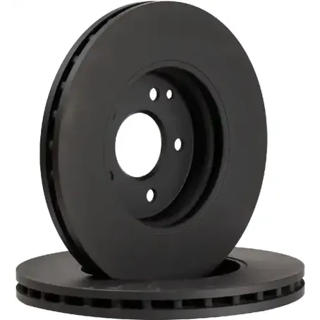 Диск тормозной передний MB W210 2.3-3.2CDI 95> ZENTPARTS Z06148