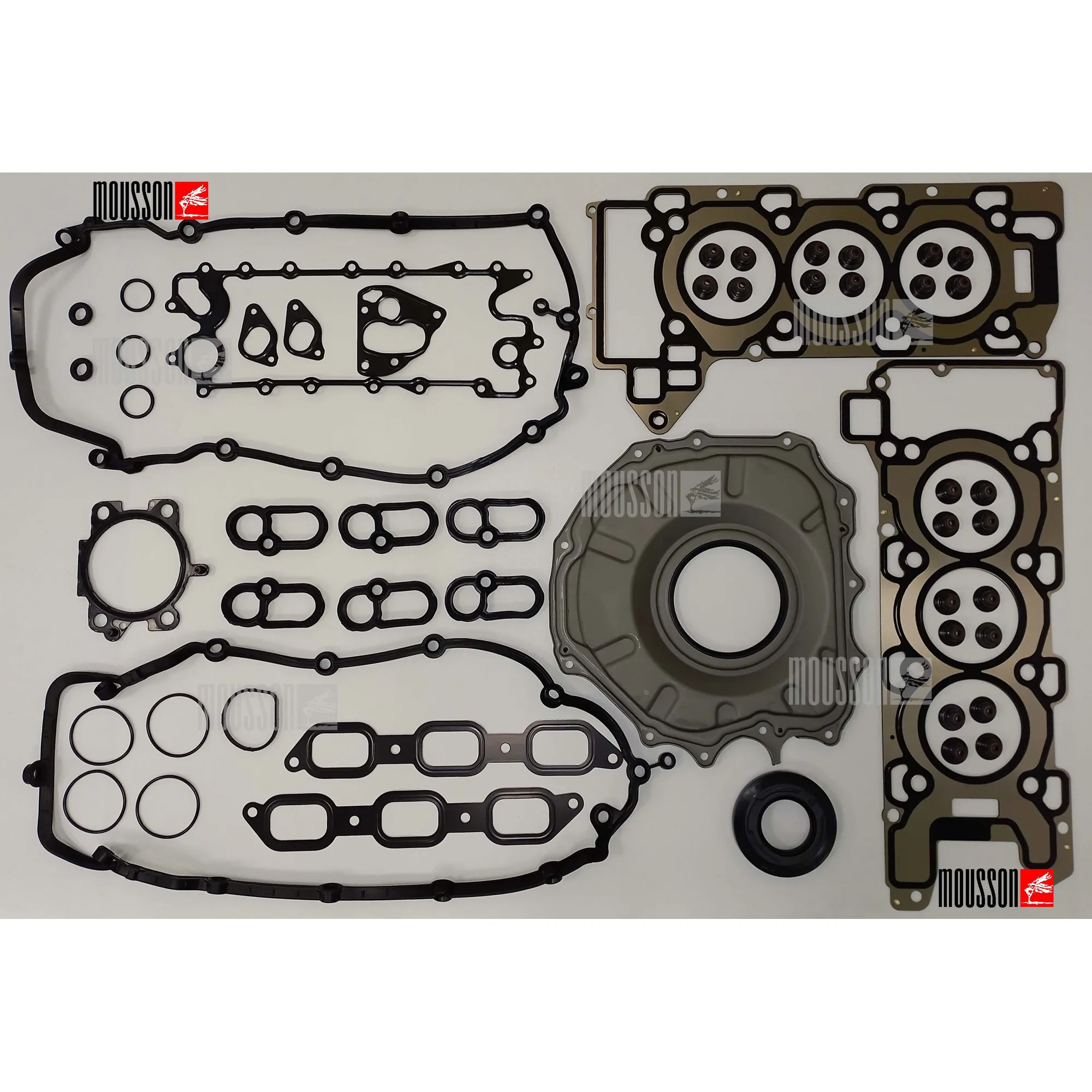 Ремкомплект ДВС LR 306 PS 3.0 полный MOUSSON SGS306PS