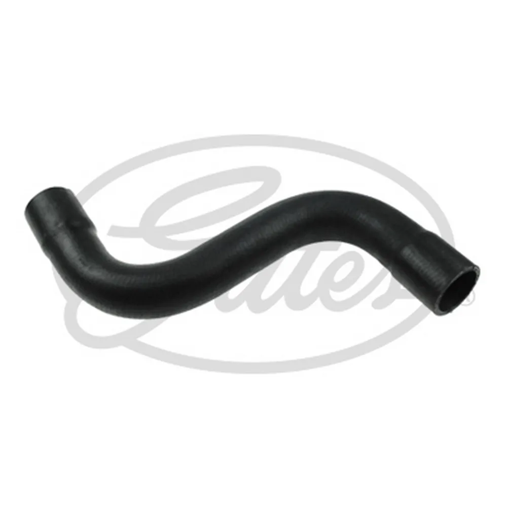 Патрубок системы охлаждения FIAT/FORD/MITSUBISHI/VW GATES 2361