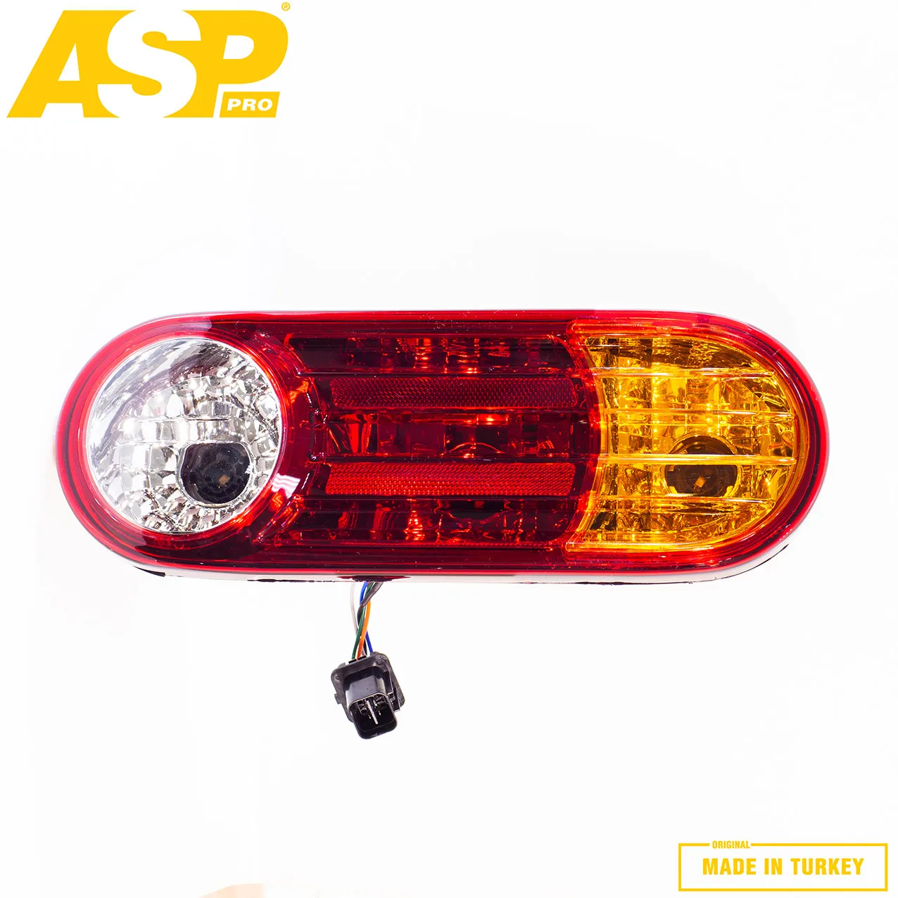 Фонарь задний R с платой HYUNDAI Porter II ASP LL1002