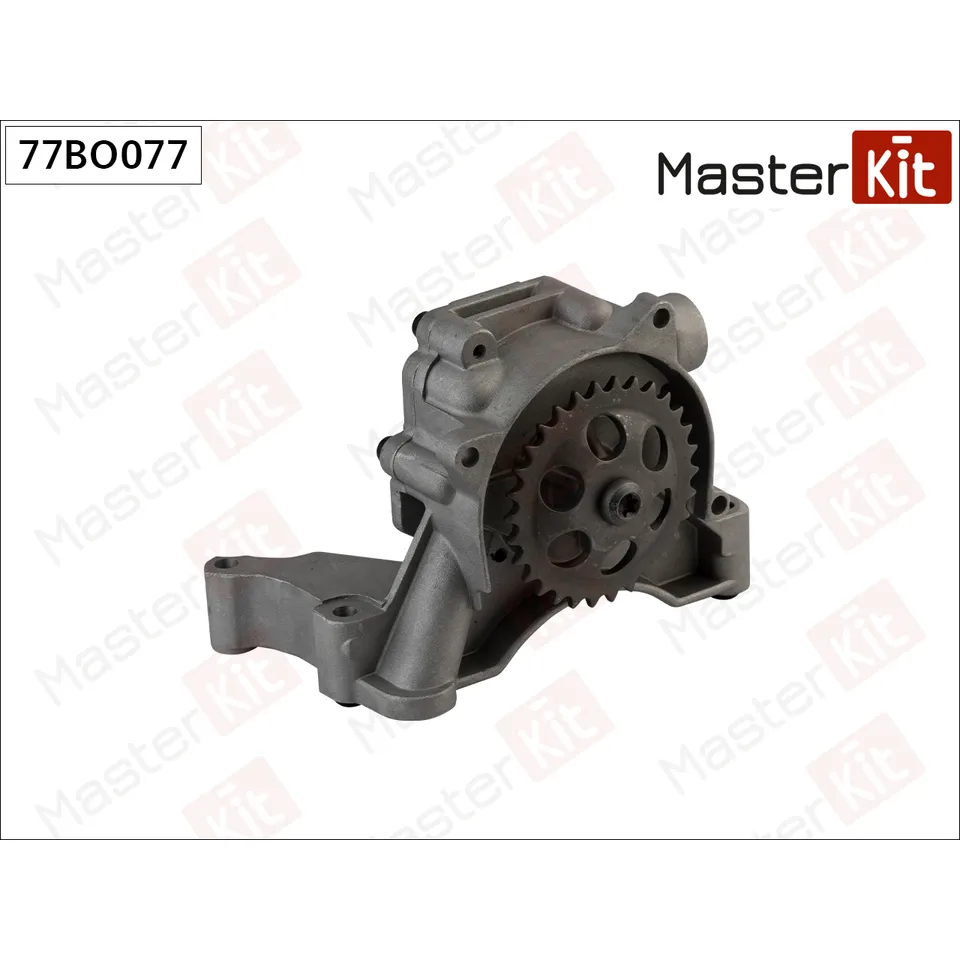 Насос масляный VAG CFNA/CFNB MASTERKIT 77BO077