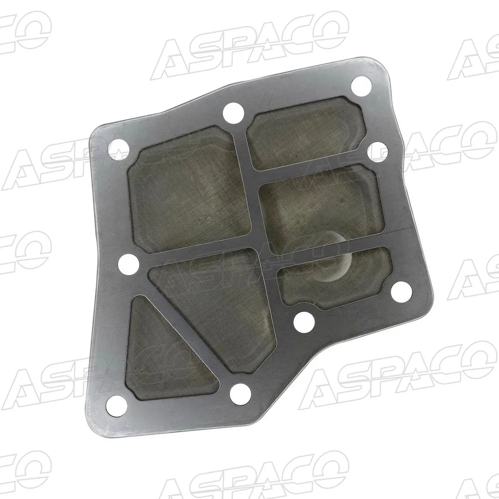Фильтр масляный акпп VAG SEAT IBIZA IV/ SKODA FABIA/ VW LUPO/ POLO ASPACO AP001325