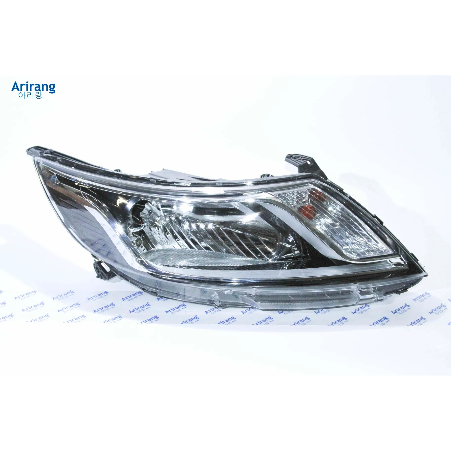 Фара передняя правая