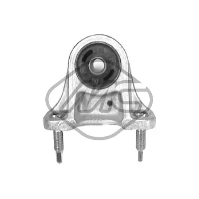 Сайлентблок задний балки BX R METALCAUCHO 02909