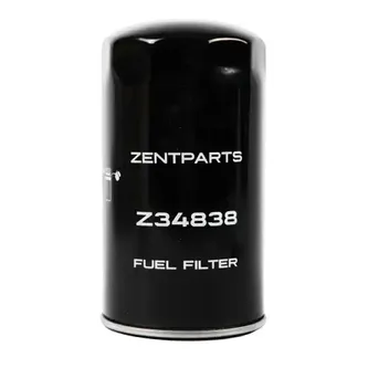 Фильтр топливный H172 D93 M24x1.5 Mitsubishi, Hyundai ZENTPARTS Z34838