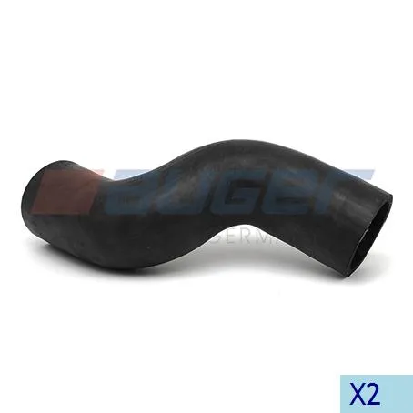 Шланг, Радиатор MAN AUGER 83580