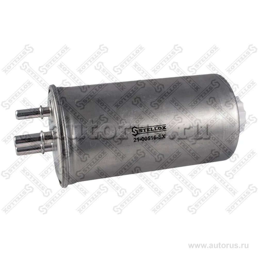 Фильтр топливный 88x212 Renault Logan/Sandero/Duster 1.5DCi 07> STELLOX 21-00516-SX