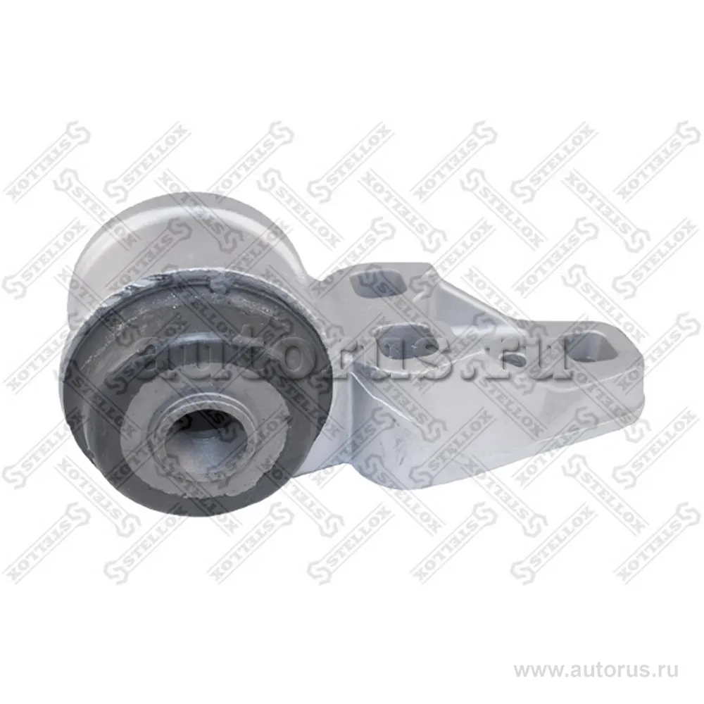 Сайлентблок зад.балки п Audi A6 1.8-3.0/1.9TDi/2.5TDi 97>,VW Passat STELLOX 71-11271-SX