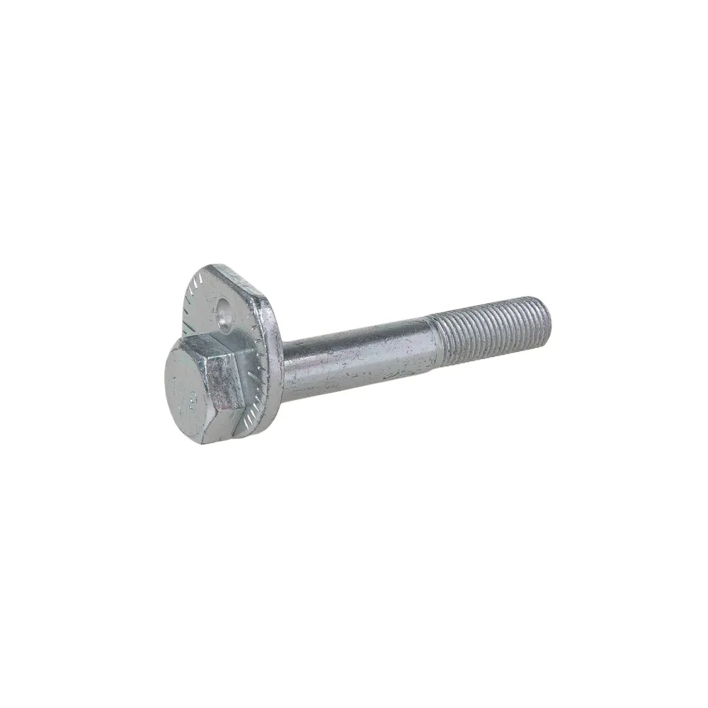 Болт подвески эксцентриковый TOYOTA Altezza 99> / Mark II/Chaser/Cresta(90-110) GANZ GUM05124