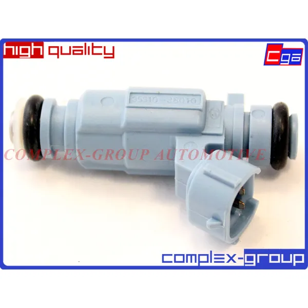 Топливная форсунка CGA 2FJ739RA