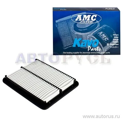 Фильтр воздушный KIA SORENTO 2.4-3.5 02- AMC FILTER KA1583
