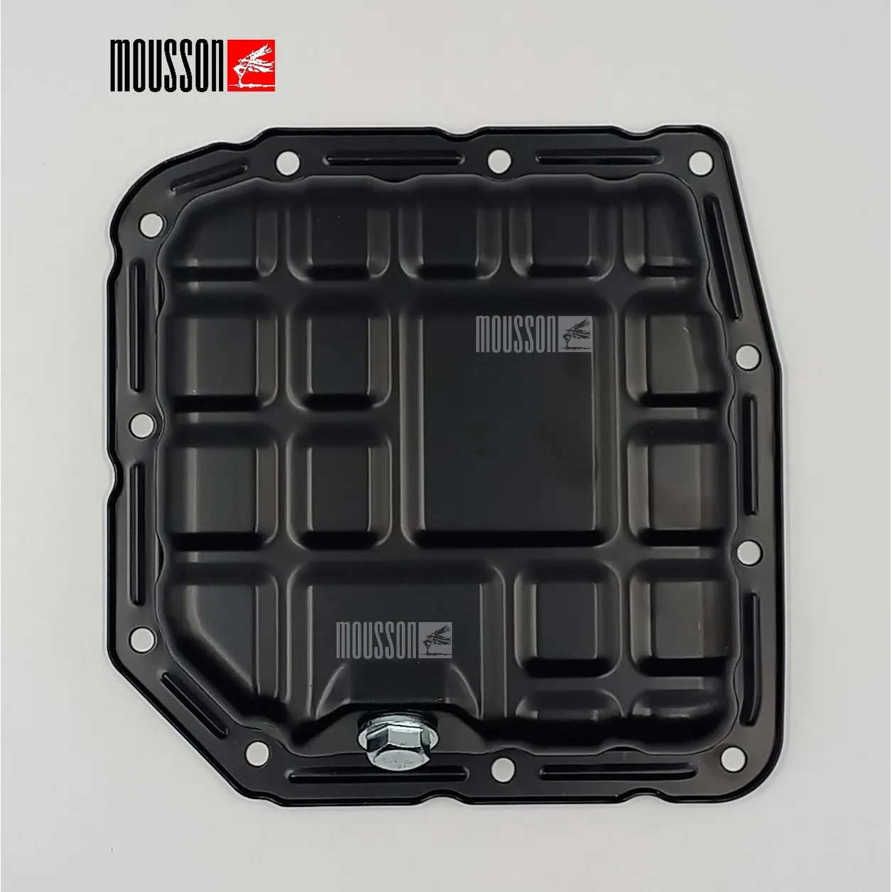 Поддон ДВС G4GC MOUSSON SEPG4GCS