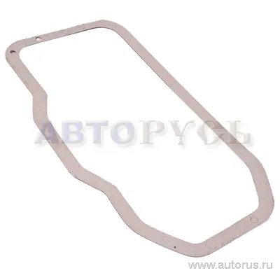 Прокладка поддона для а/м ГАЗ 406дв картон AUTOGASKET 406-1009070