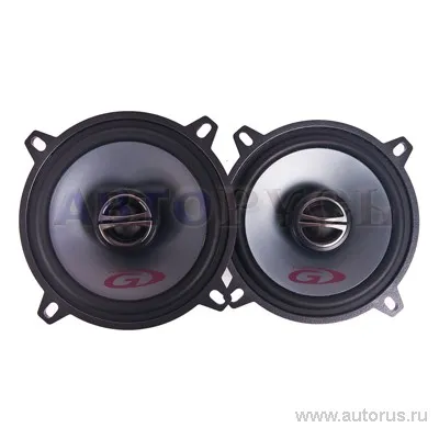Колонки ALPINE SPG-13C2, 13 см , 2-х полосные