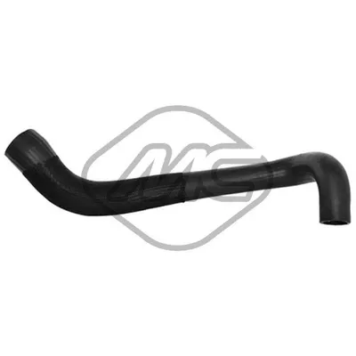 Патрубок турбины ALFA ROMEO 147 (937_) 1.9 JTD Metalcaucho 09873