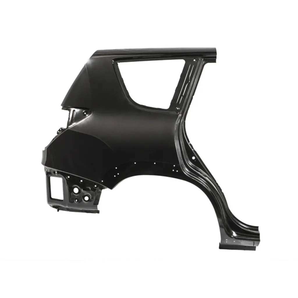 Крыло заднее правое длинная база RAV4 2008-2012 SAILING L070020603