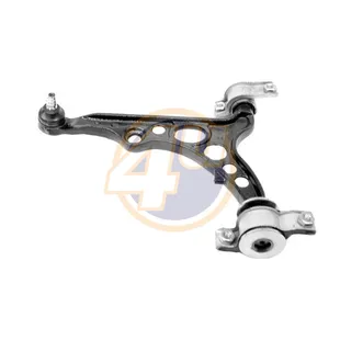 РЫЧАГ FIAT TIPO/TEMPRA/BRAVO/LAN DEDRA/DELTA 90- D=17mm L 4U FTG89153